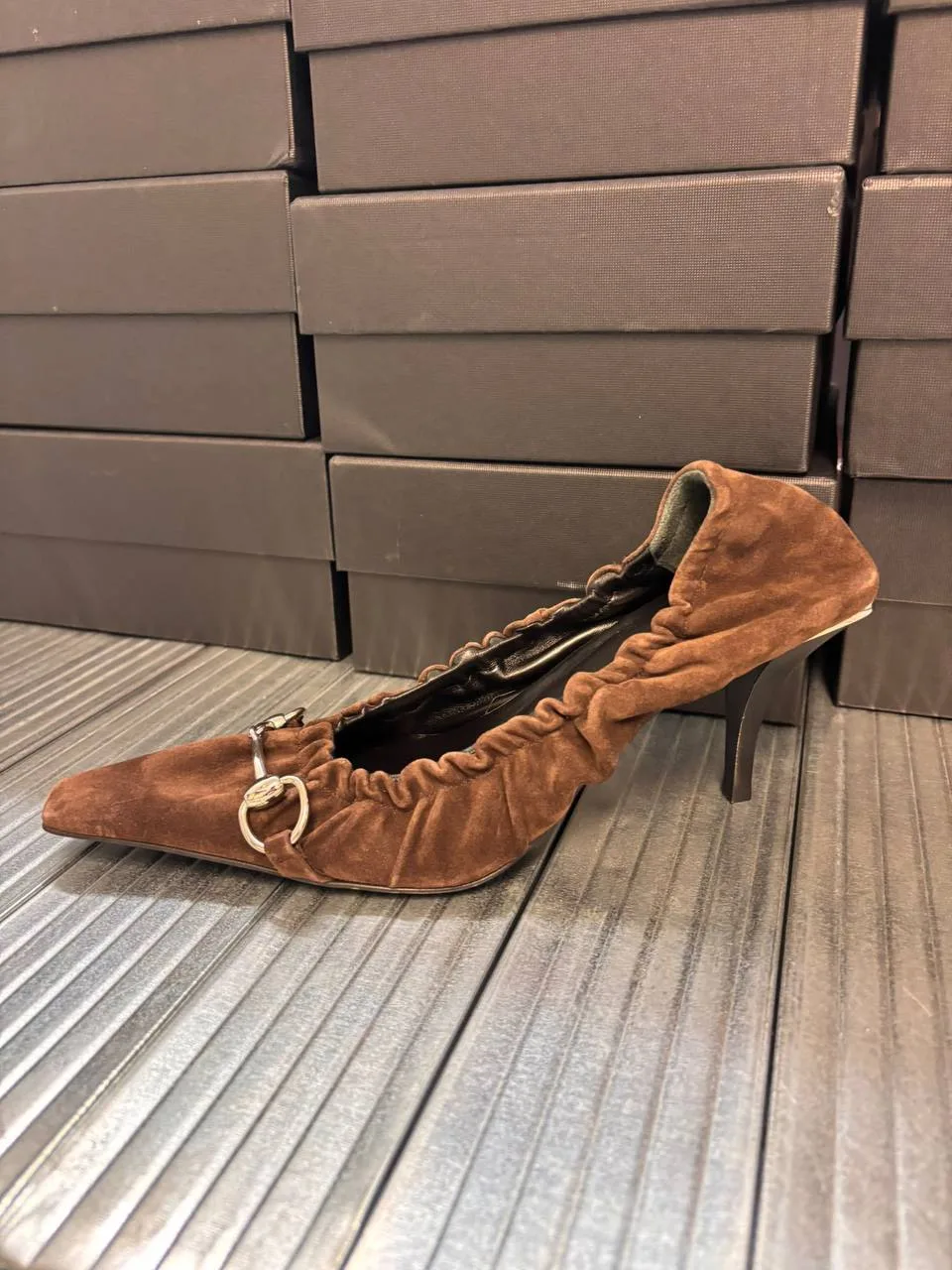 GUCCI