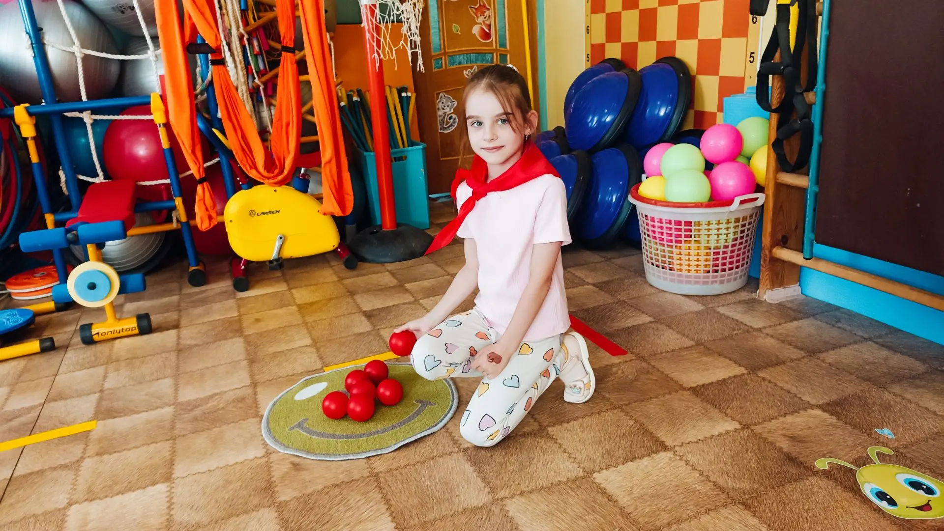 30 июля — Международный день дружбы. 🧸

В дошкольном возрасте именно через общение со сверстниками 