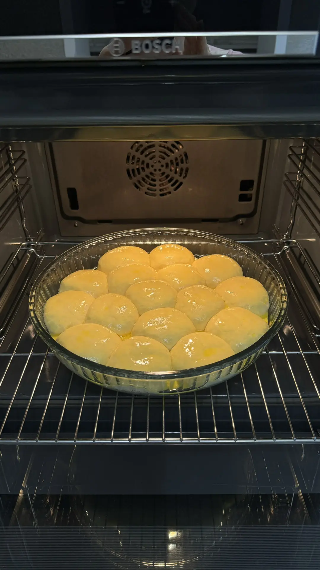 Чесночные булочки к борщу🧄😍
