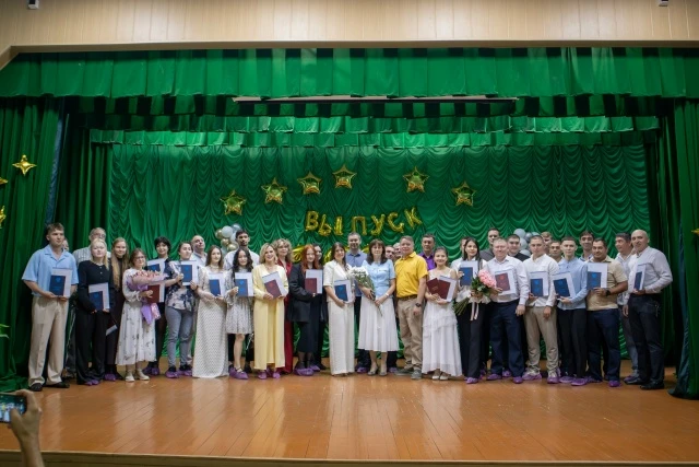 💜 Выпуск - 2026 год 💜

🕊 В начале июля 2026 года на всех факультетах и в колледже Бирского филиал