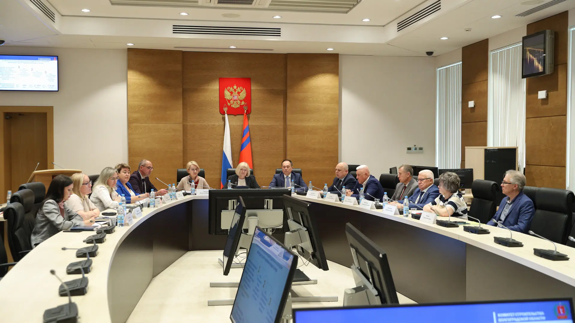 Итоги и ход реализации мероприятий по расселению аварийного жилищного фонда в 2025-2027 годах рассмо