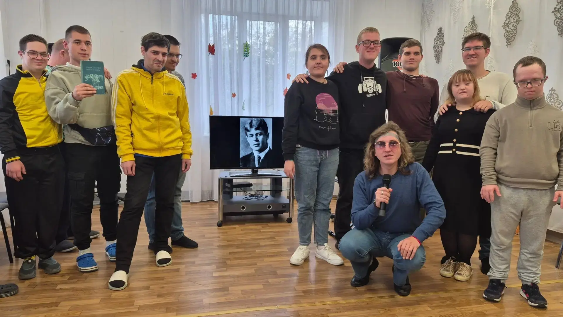 🍂 «Отговорила роща золотая…»: как мы вновь открыли для себя творчество Сергея Есенина 🌾