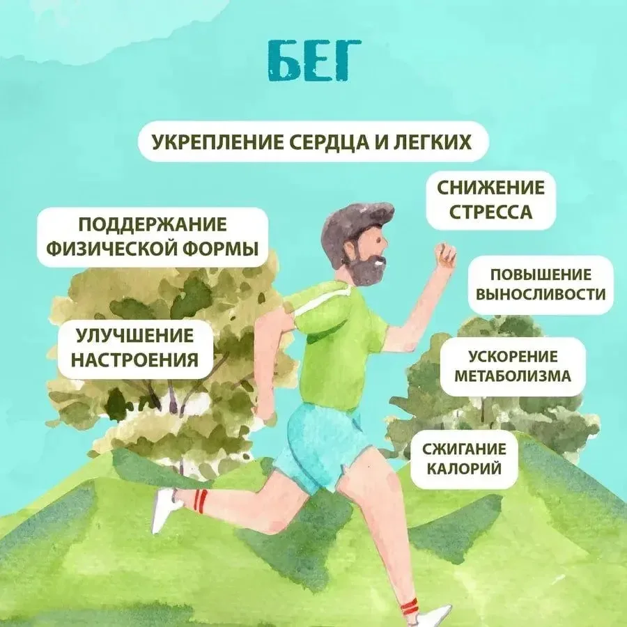 ☀️ Лето в самом разгаре!