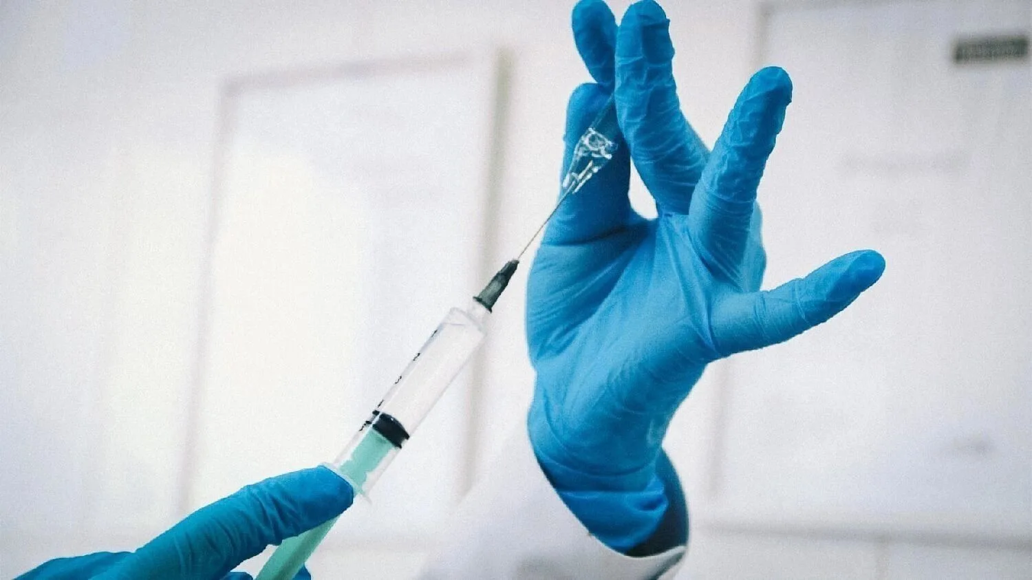 💉Российская вакцина уничтожает рак