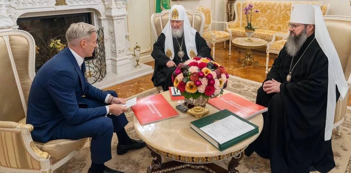 В Смоленской области все частные клиники отказались от абортов