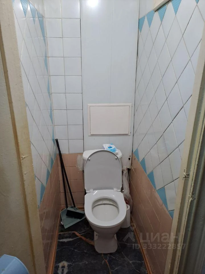 Сдам без посредников: 2-комнатная квартира, 41м²
