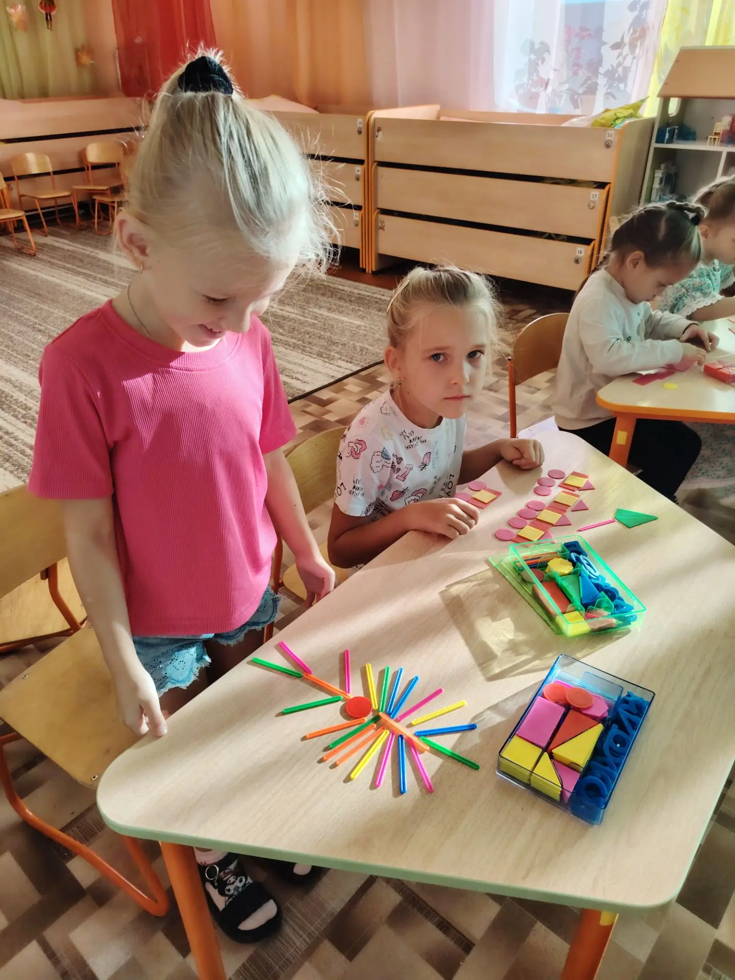 #ГодДошкольногоОбразования