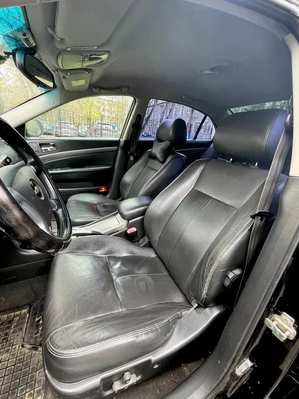 Chevrolet EPICА 2.5 АКПП 2008 год  ✅Без ДТП(по базам) ✅Без расчетов ✅Без страховых выплат ✅Автотека 