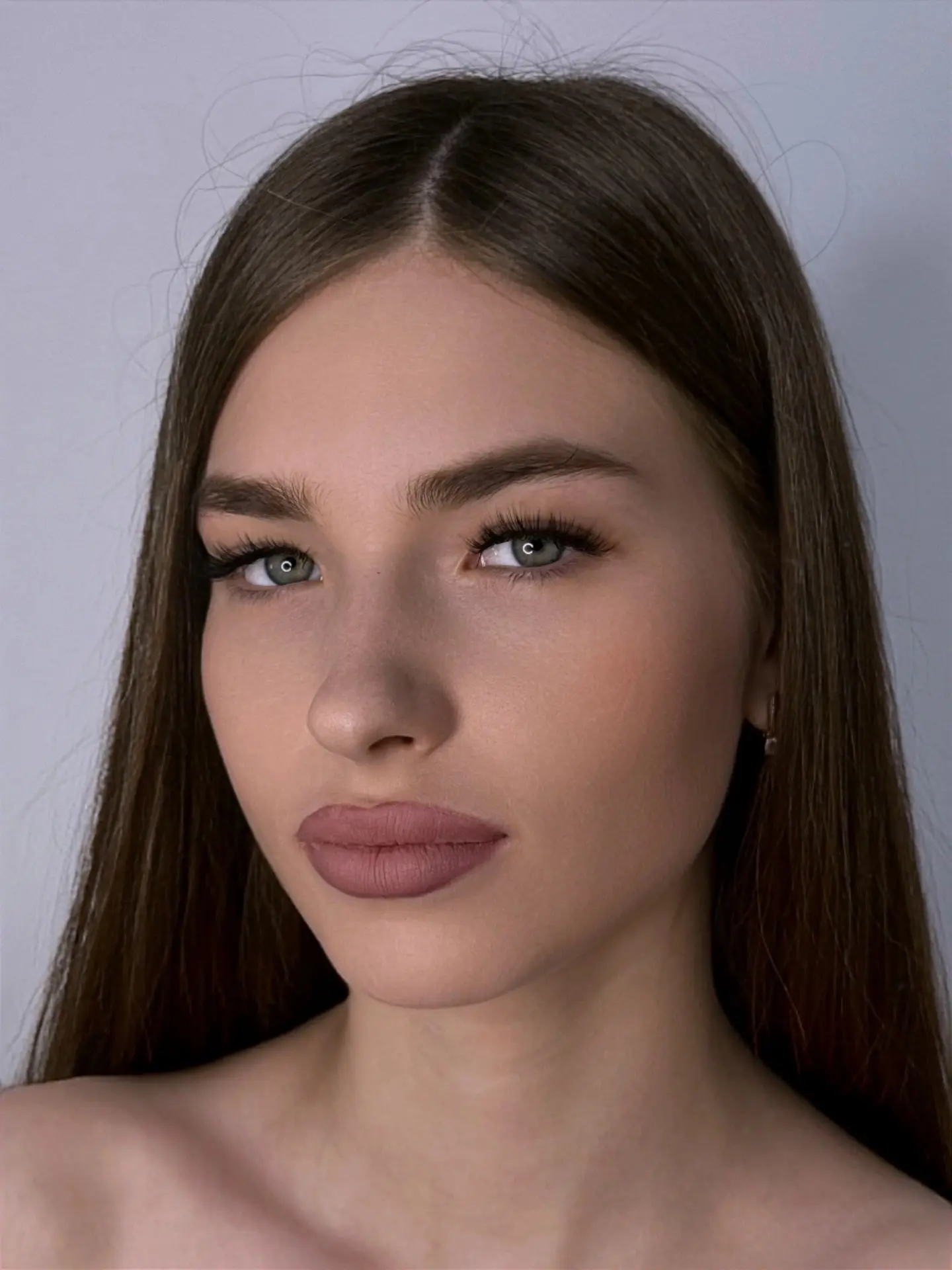 НАРАЩИВАНИЕ, КОТОРОЕ ПОДЧЕРКИВАЕТ ВАШИ СЧАСТЛИВЫЕ ГЛАЗА ✨