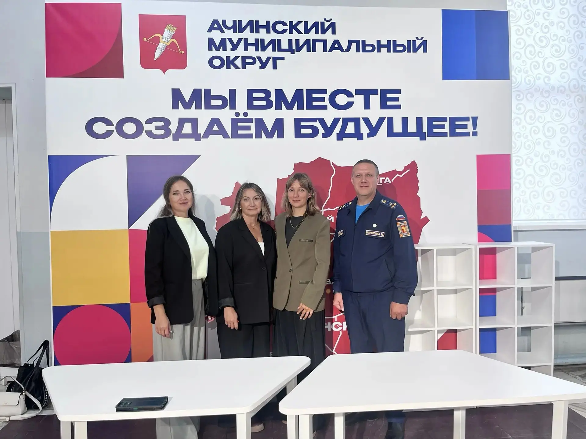 На этой неделе завершилась череда педагогических советов — краевого, муниципального и, ...