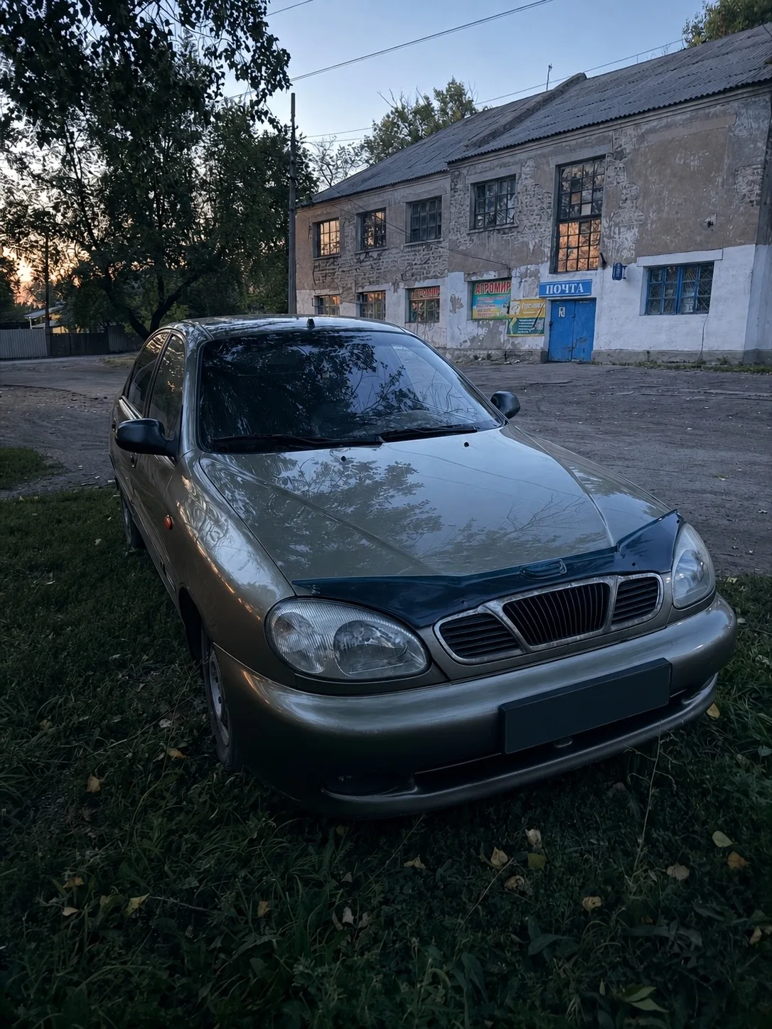 🚗 Продам автомобиль