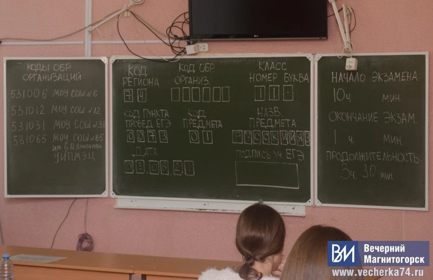 Стало известно, за что могут поставить 0 баллов на ЕГЭ

Всё дело в ручке, которой заполняли бланк: h