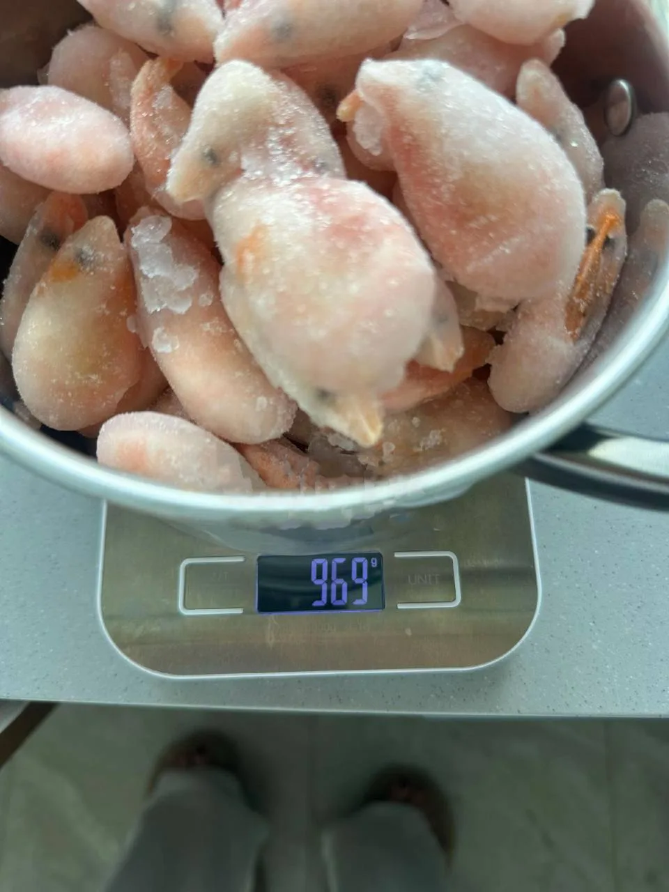 Обманули... Но где?