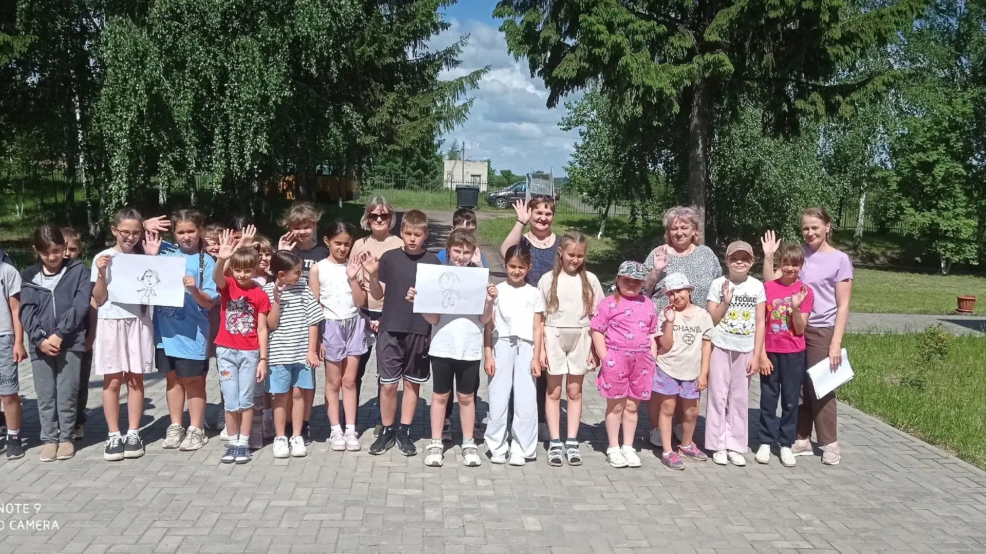 🌞🎈 1 июня — День защиты детей! 🎈🌞