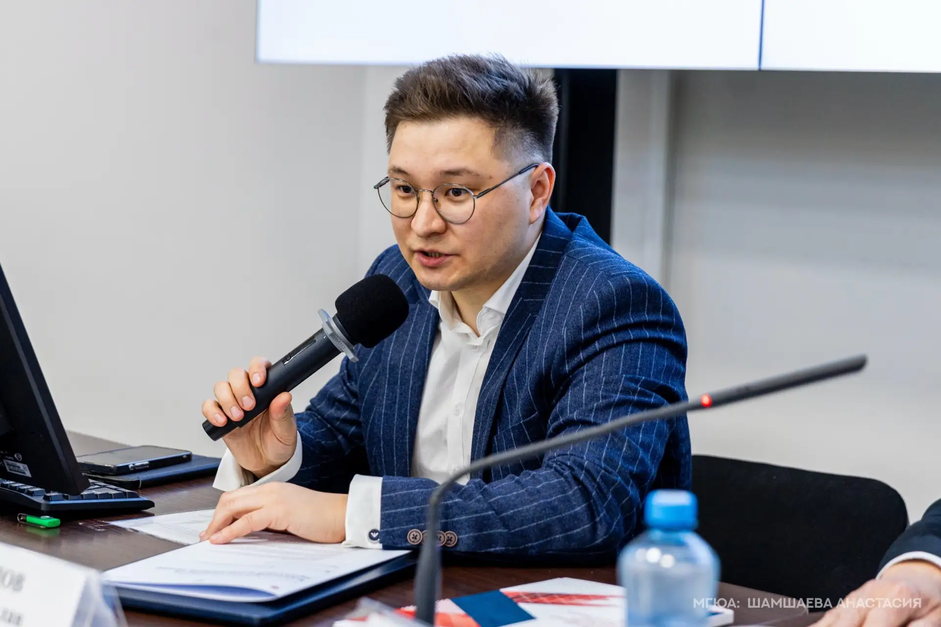 🧐 Уголовно-правовая оценка вреда, причиненного преступлением  В Университете имени О.Е. Кутафина (МГ