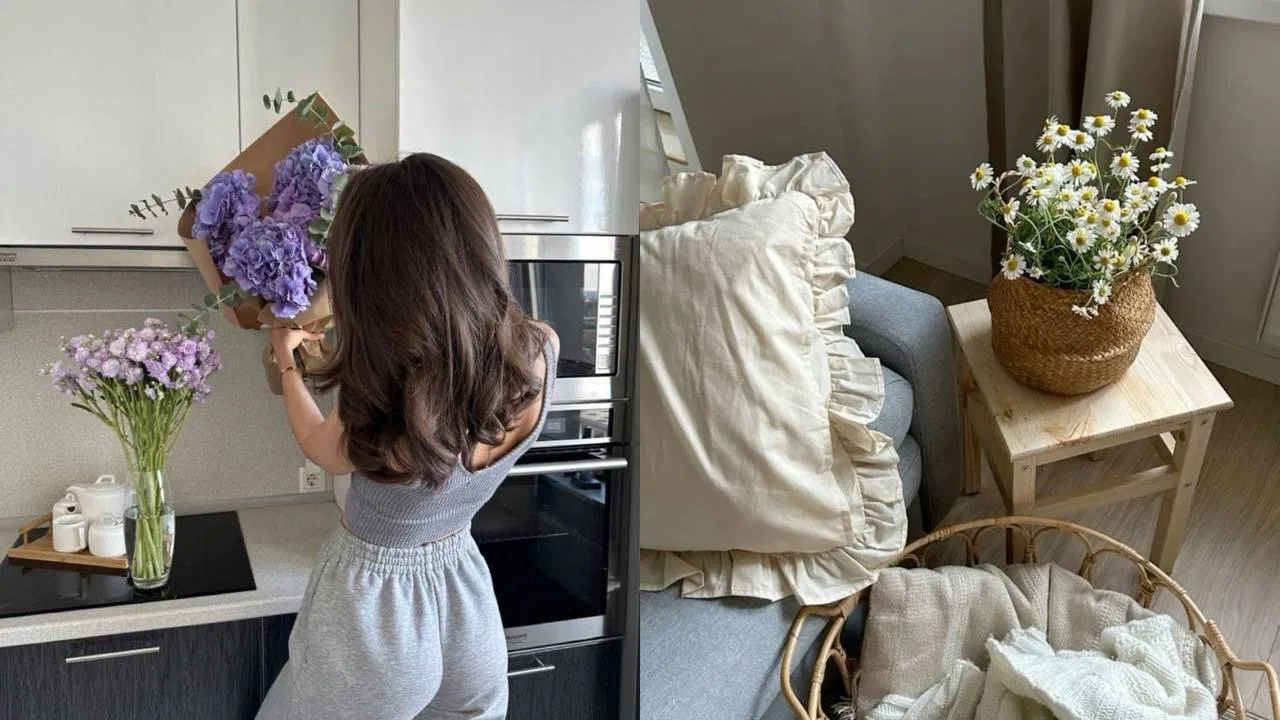 🧡 Забота о себе — это…