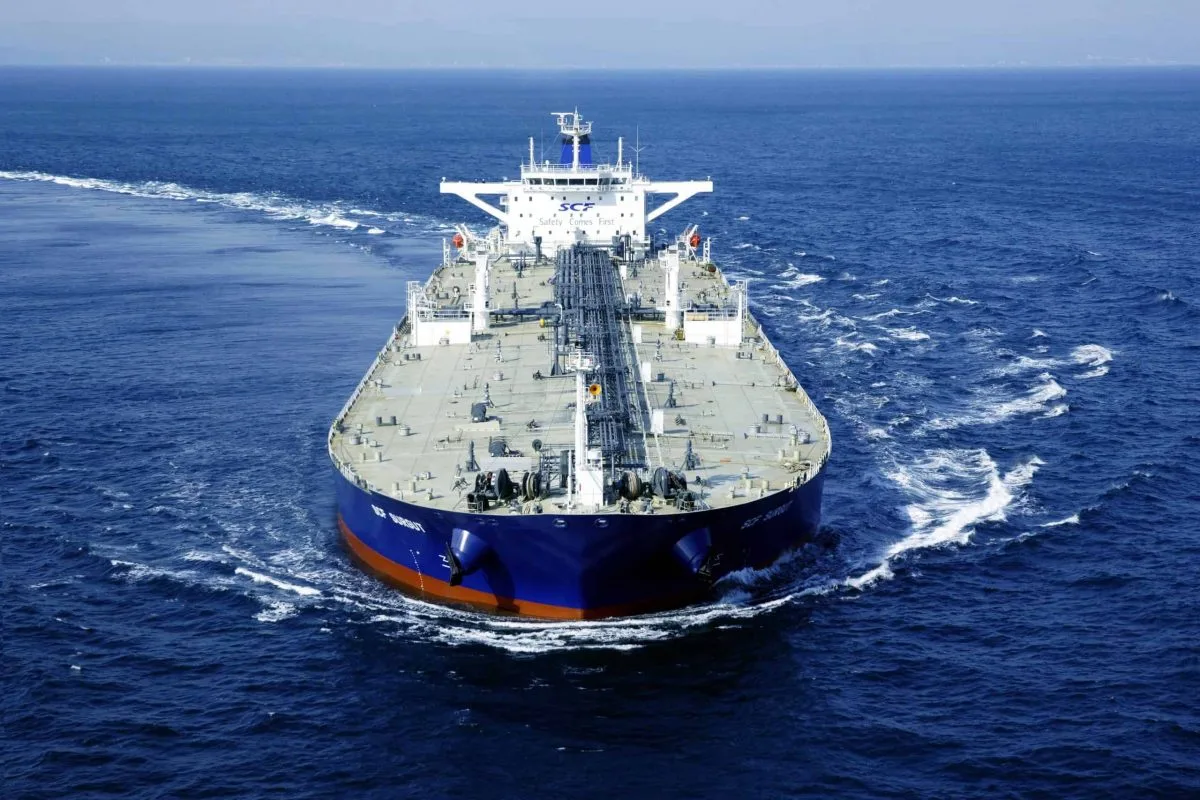 Новак: Россия направляет 94% нефтяного экспорта в дружественные страны