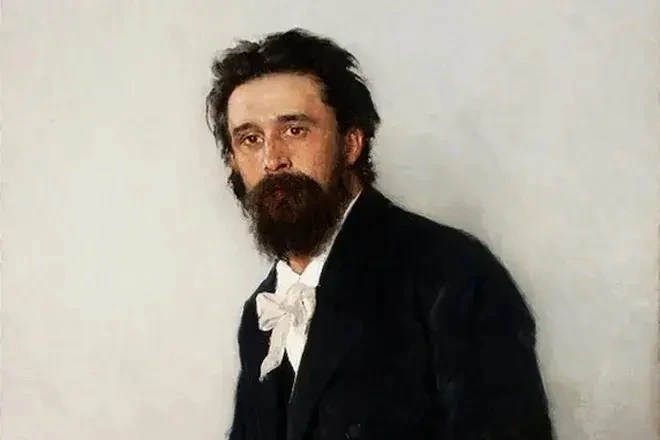 В августе 2026 года исполняется 166 лет со дня рождения русского живописца и графика - ...