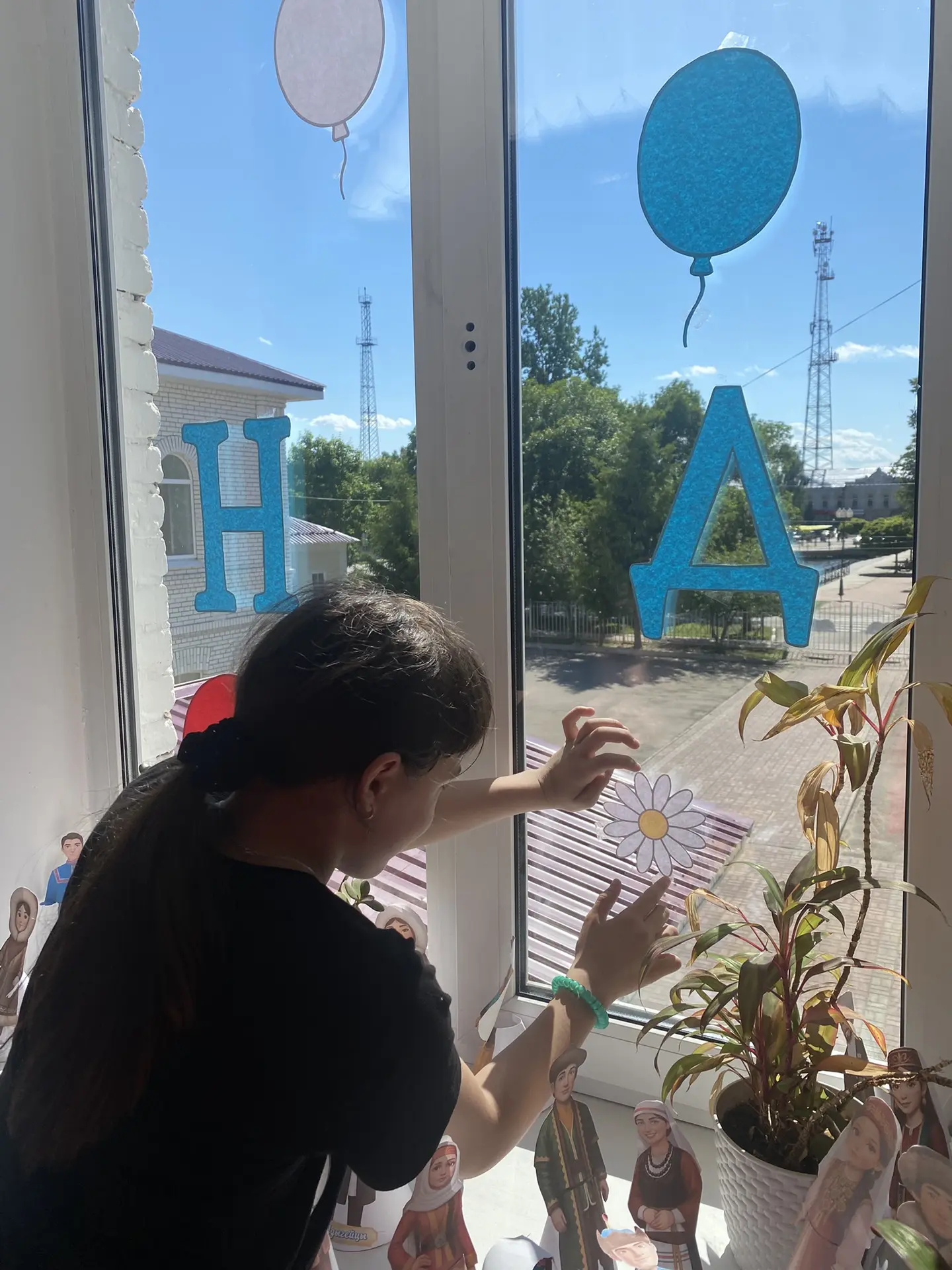 🇷🇺ДЕНЬ РОССИИ 🇷🇺

12 июня, мы отмечаем День России – праздник нашей необъятной и любимой страны!