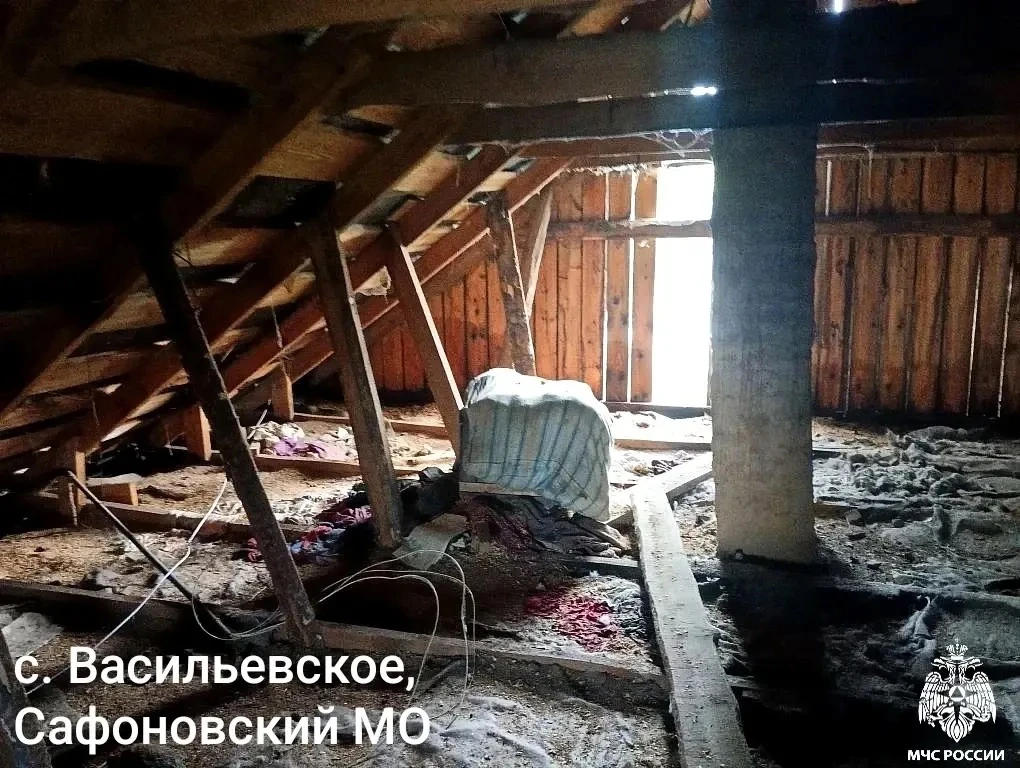 ⚡️Молния стала причиной трех пожаров в области

▫️Смоленский округ, деревня Алтуховка (14:57). В дне