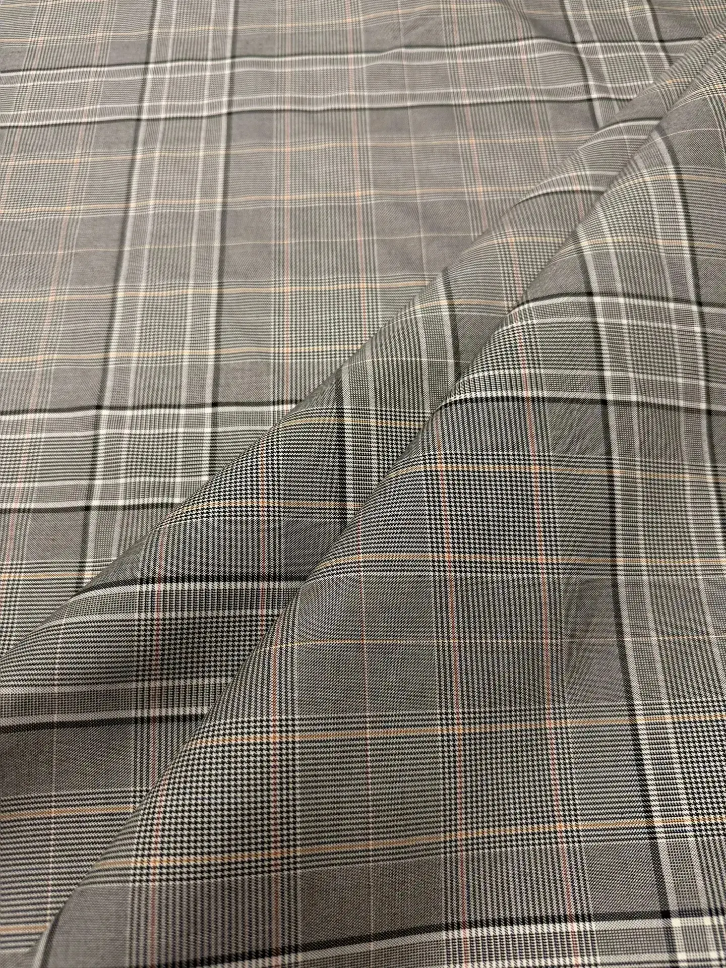 Хлопок Костюмный Двулицевой "Burberry "арт:3126
Состав: 100%- хлопок мерсерезированный. 
Ширина: 146