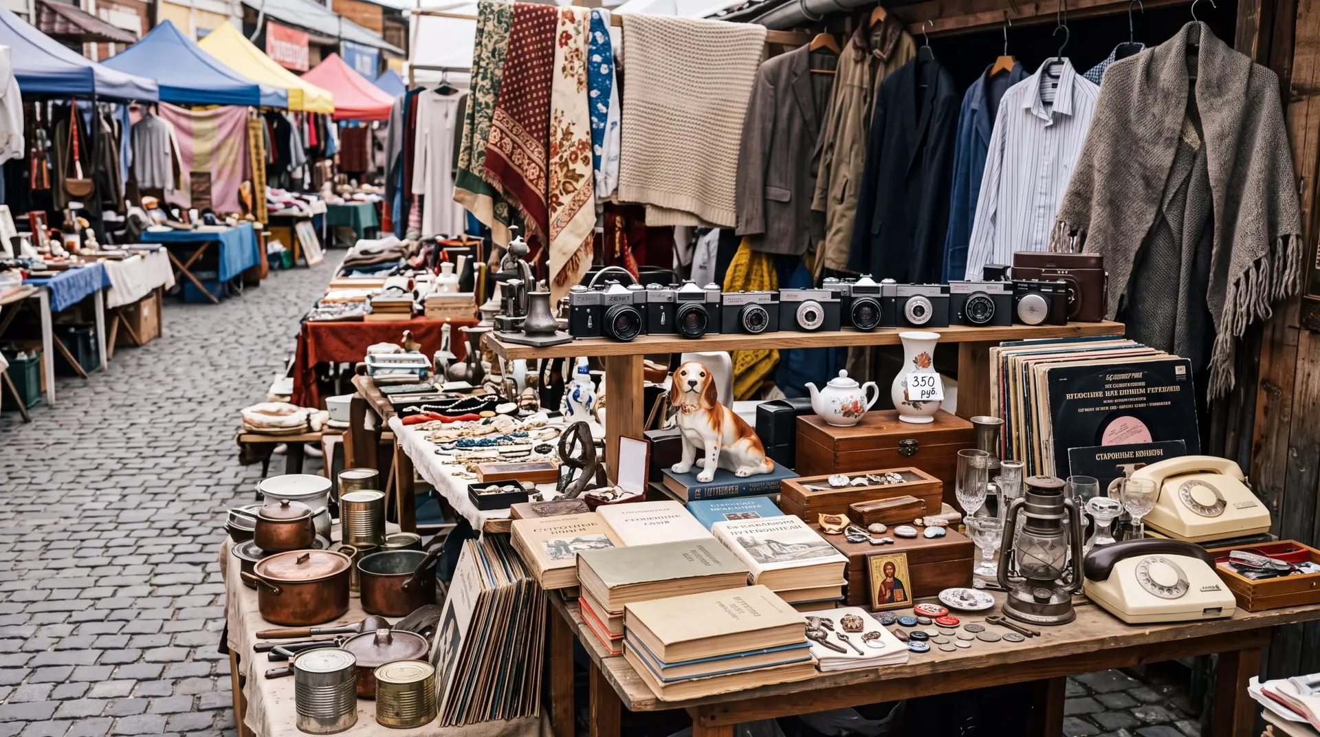 🛒 Воскресная онлайн-барахолка Barnaul 22!