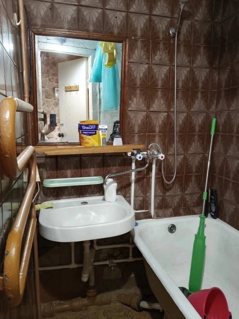 Г Казань Сдаём 1 комнатную квартиру по улице ТУНАКОВА, 47. В шаговой доступности метро Яшьлек. В ква