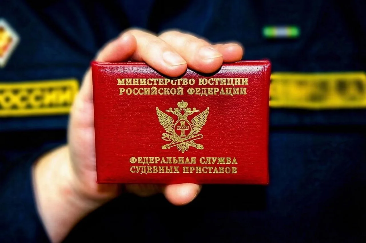 Судебные приставы помогли гражданину восстановиться на работе

✅ Под контролем судебных приставов му