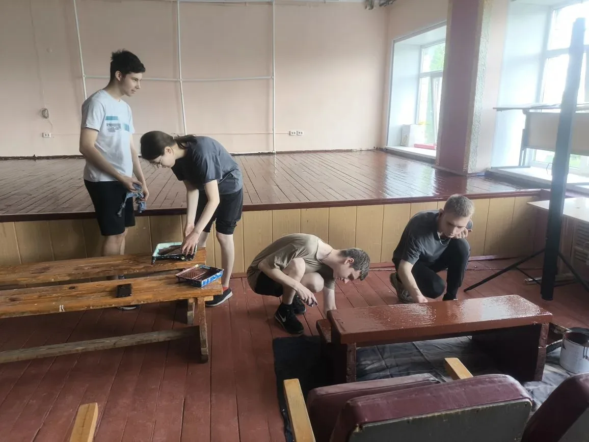 👍 Двойная польза: экология + уют
