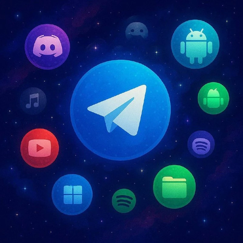 🎁 Советуем тебе несколько крутых каналов в MAX – подпишись, чтобы не потерять!