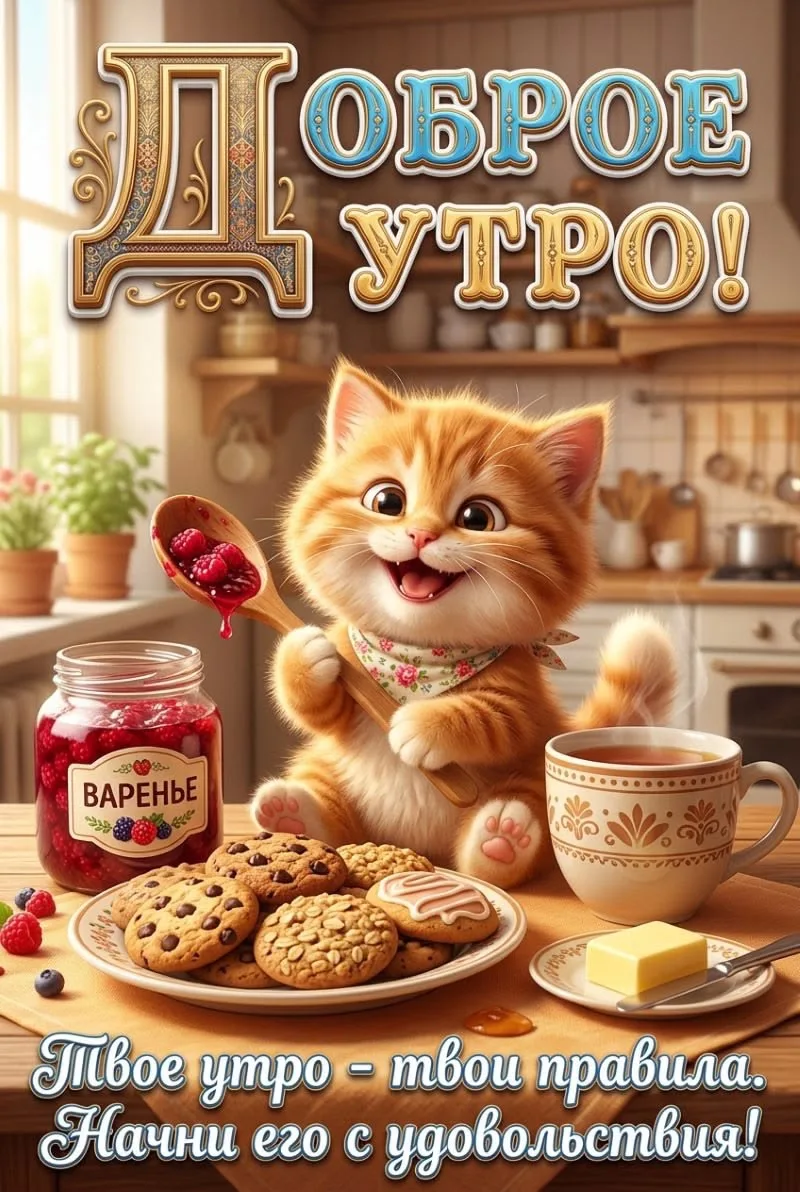 ЛУЧШИЕ ОТКРЫТКИ🙏