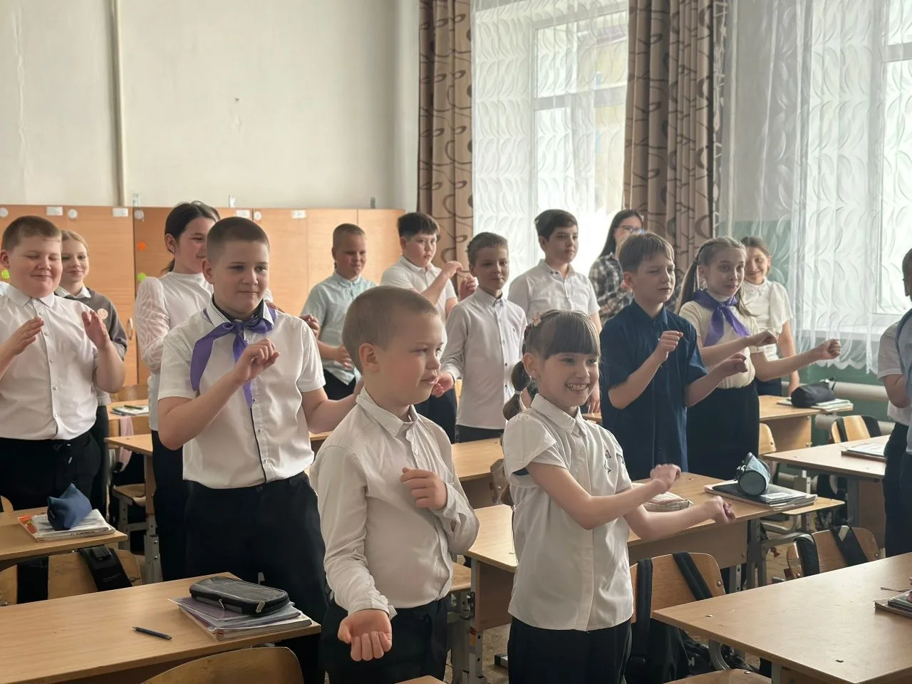 Сегодня, 7 апреля, отмечается Всемирный день здоровья. Это важный праздник для каждого, кто заботитс
