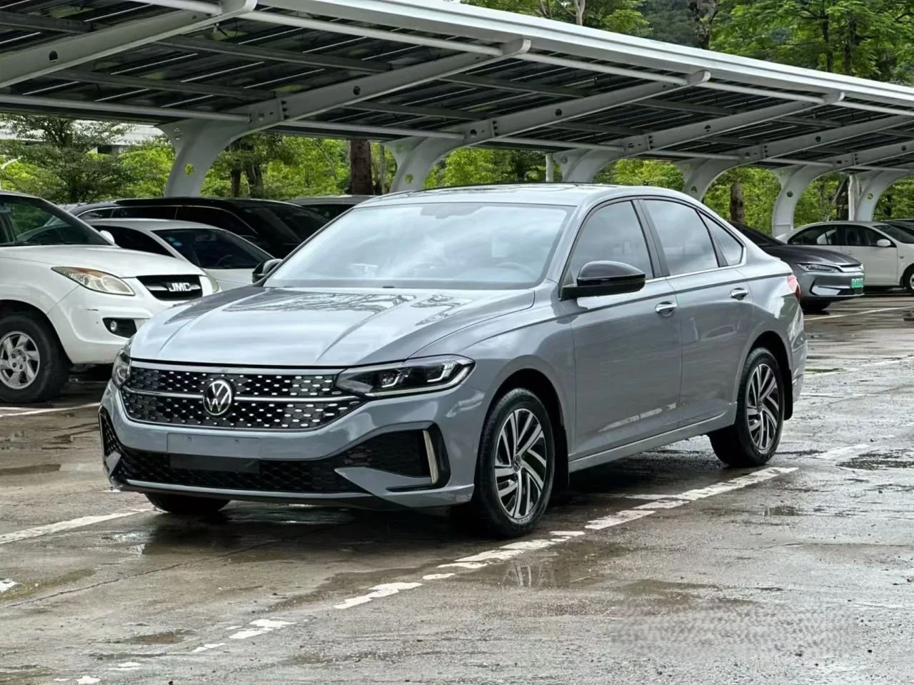 Volkswagen Lavida| 2022