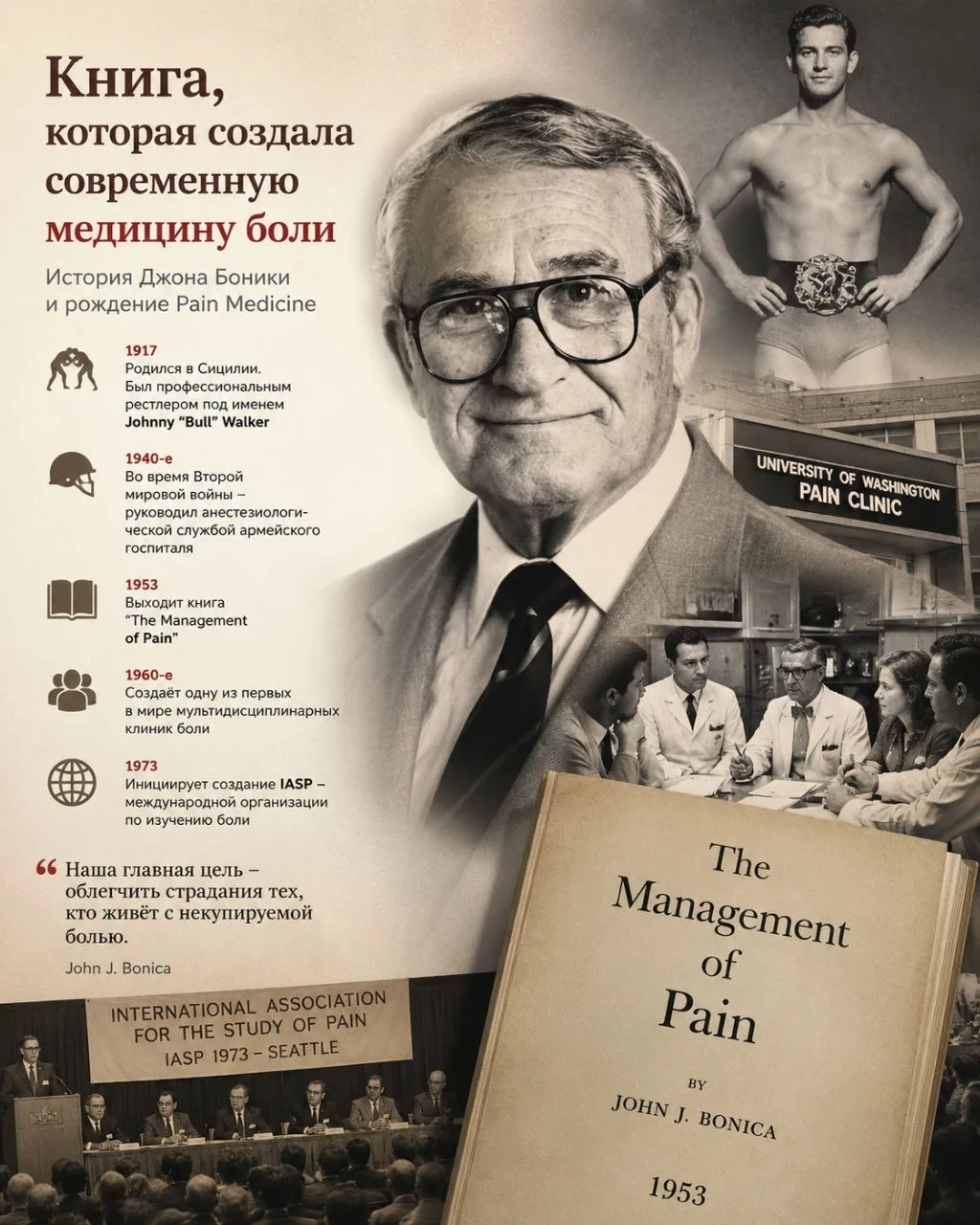 Медицинская классика.