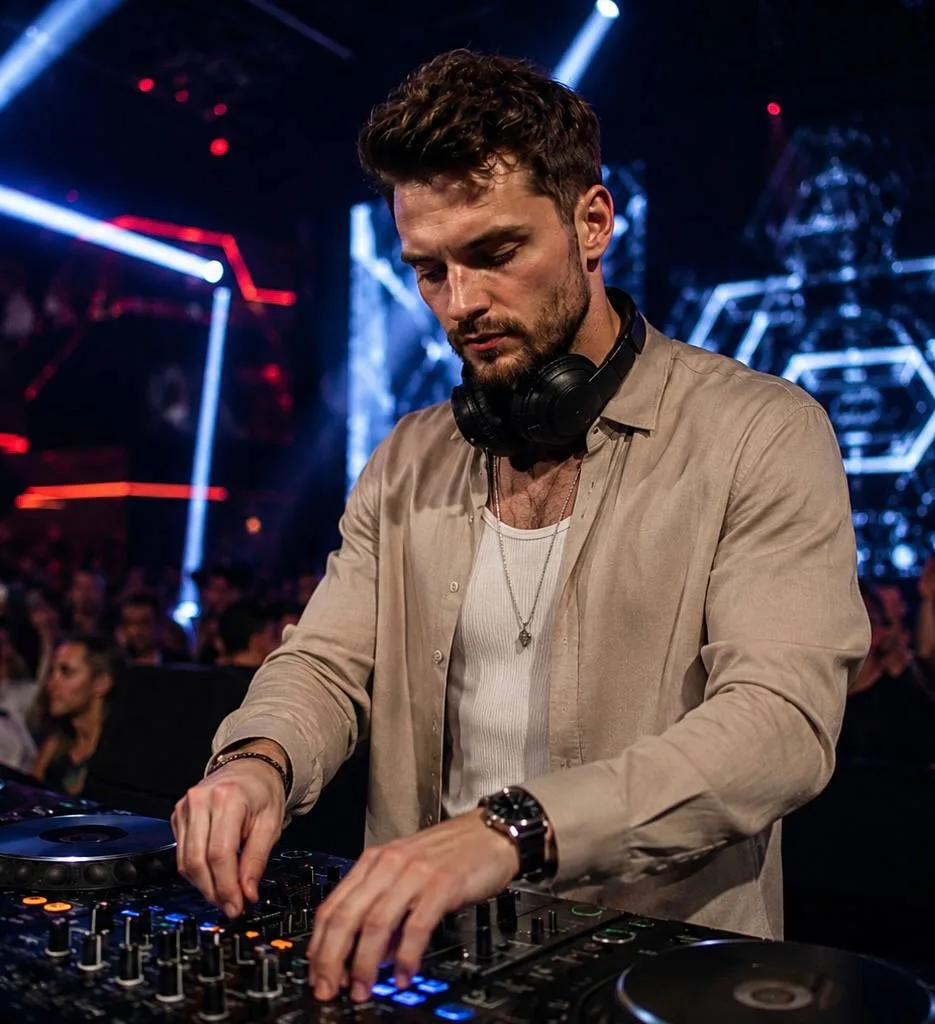 Москва!

Кастинг в новый сериал «ЯД».

Требуются актеры:

Роль — «DJ-девушка»
Девушка-диджей с опыто