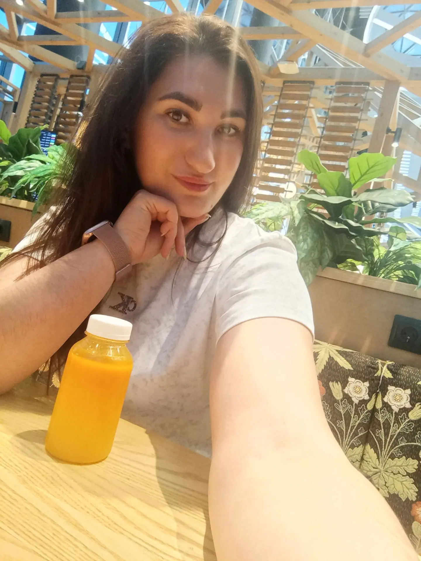 За новыми знаниями 🛫👩🏻‍🎓💫🫰🏻