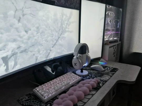 Изображение 1 к публикации «pc perfect | компьютер»