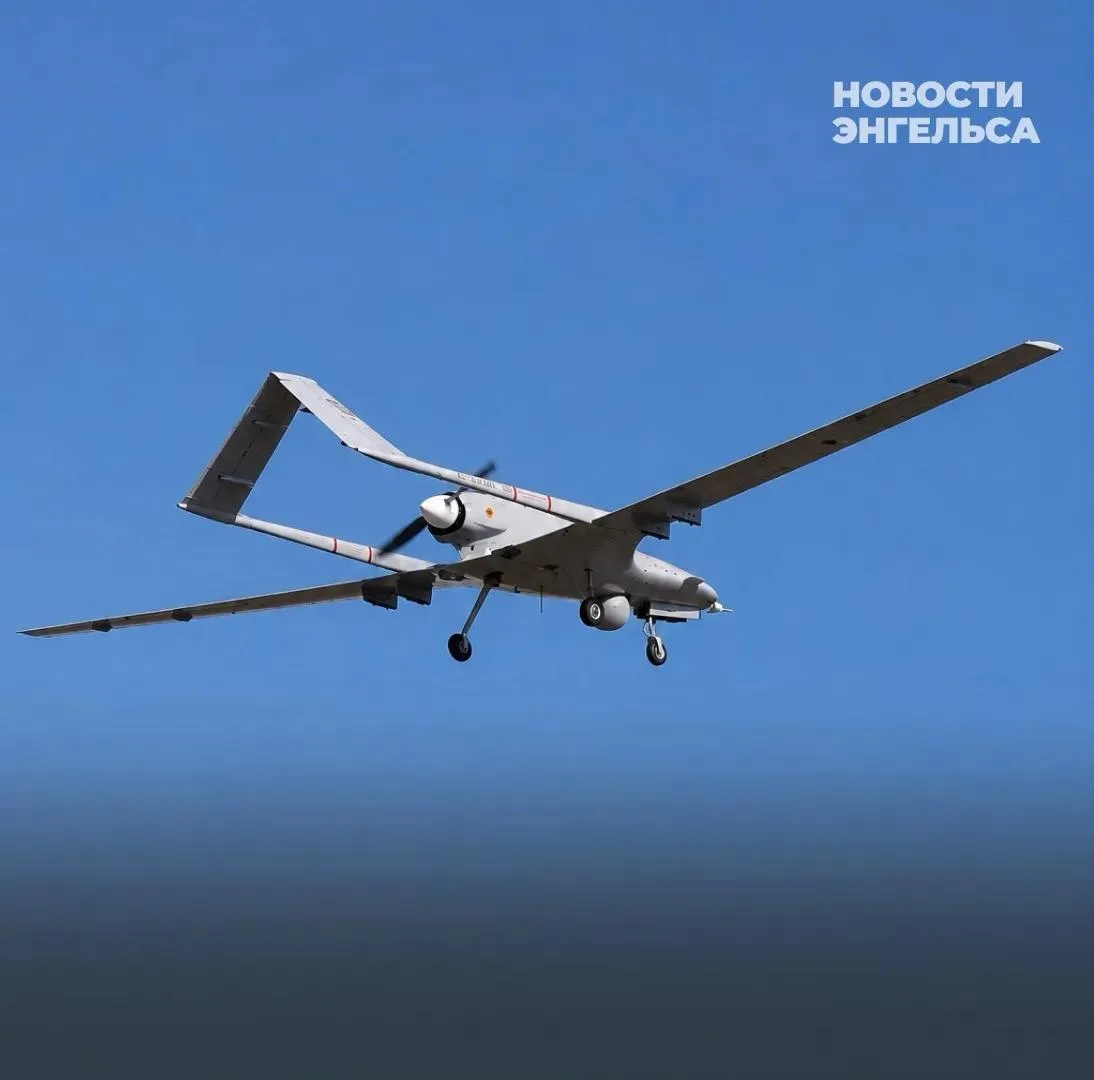 ⚡️Над Саратовской областью и другими регионами сбили 387 беспилотников