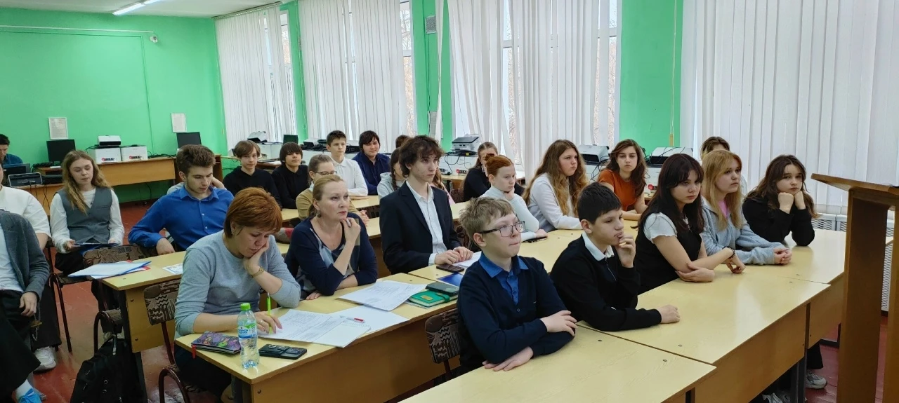 🧲Наука без границ: итоги дня.📖 ⚡Удивительные, яркие выступления и талантливые участники — всё это бы