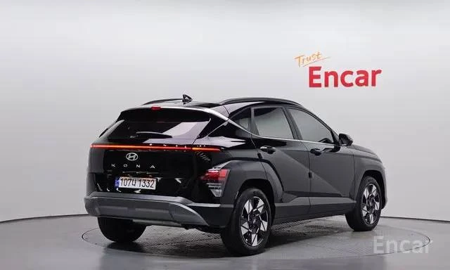 Подборка Hyundai Kona Hybrid из Южной Кореи 🇰🇷  Нашли для вас свежие авто с пробегом до 15 тыс. км и