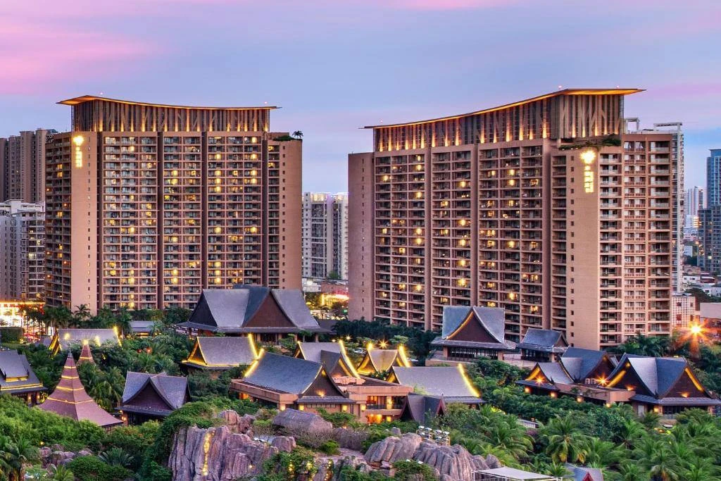 🇨🇳Китай , Хайнань🇨🇳
