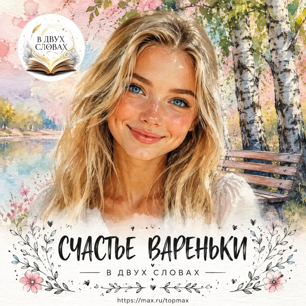 Изображение 1 к публикации «В двух словах • Рассказы • Истории»