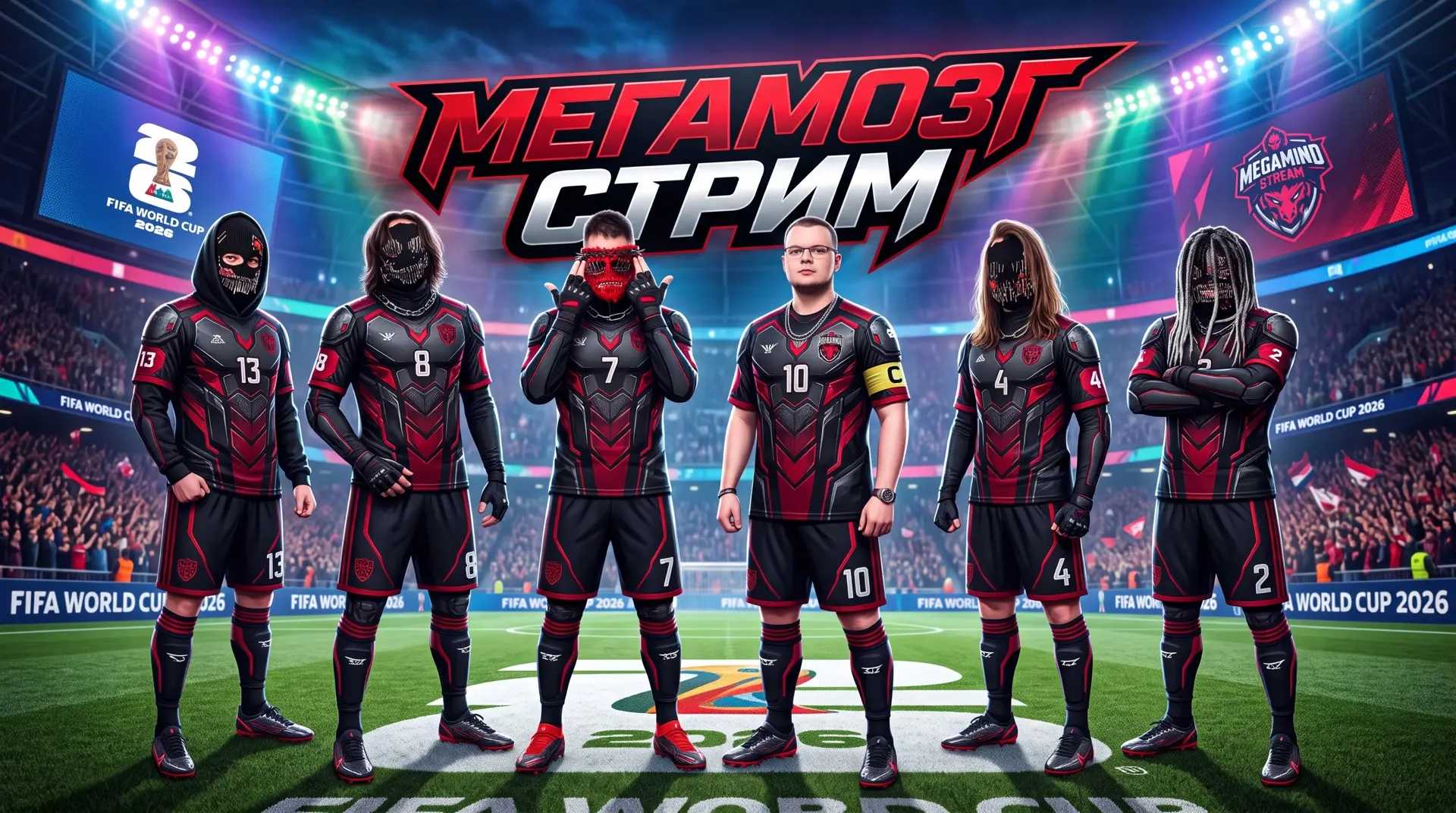 💙 СТРИМ ЗАВТРА (четверг 09.07) в 21:00 по МСК!!!

Всем быть ТУТ обязательно!!! 🫡
 
- Релиз нового 