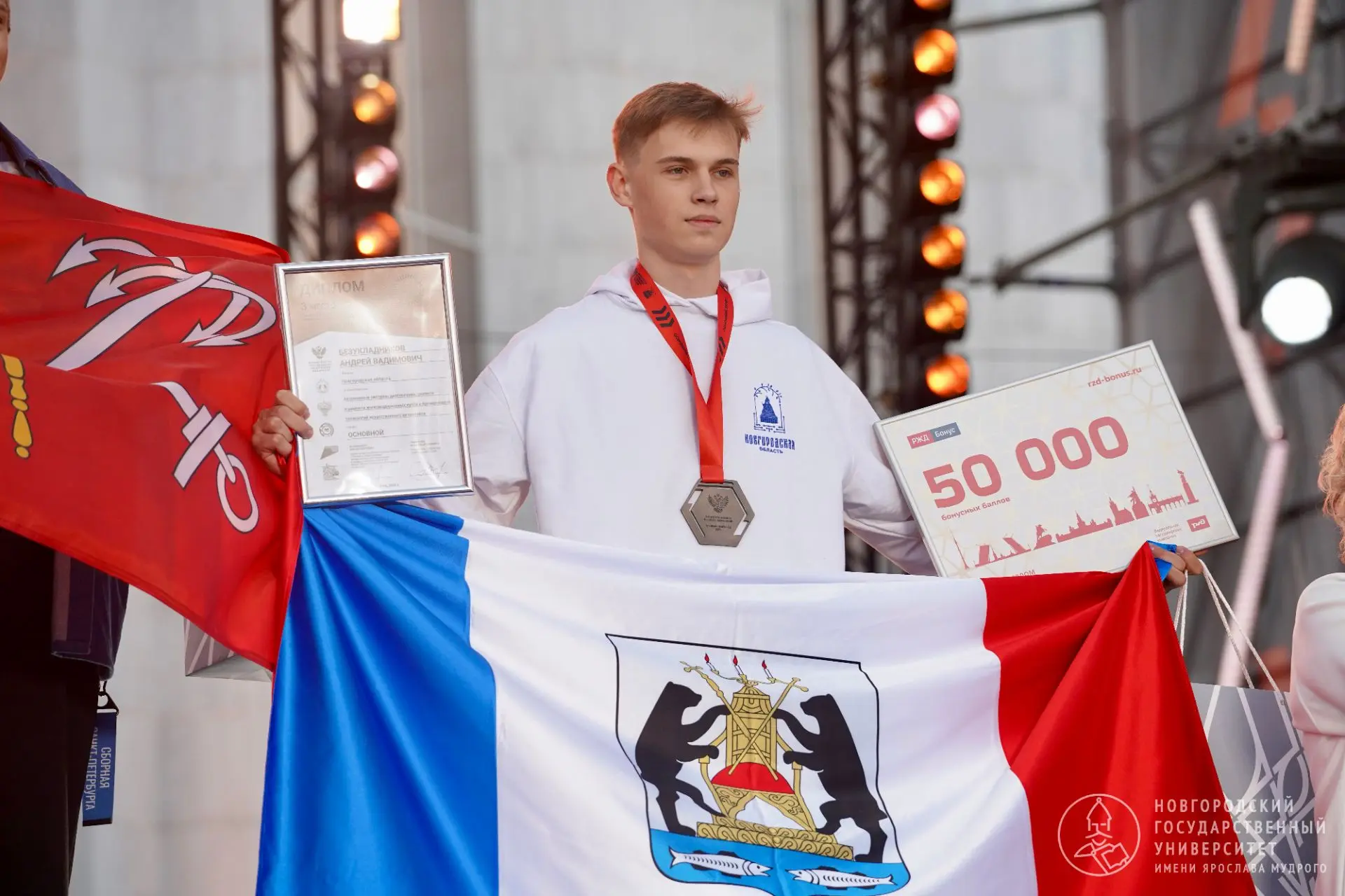✨ Они показали, на что способны!
