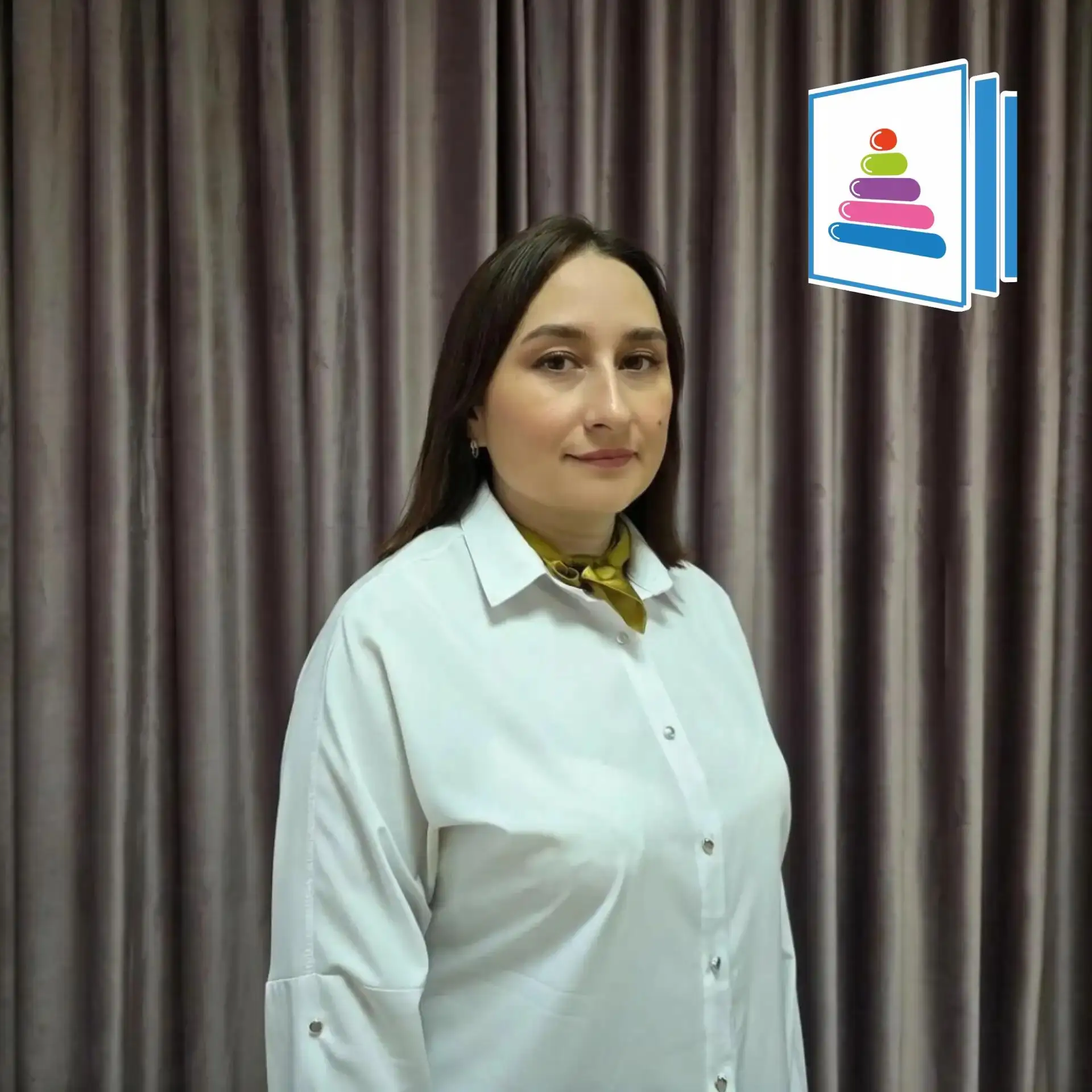✨ Рубрика "Лица дошкольного детства"✨