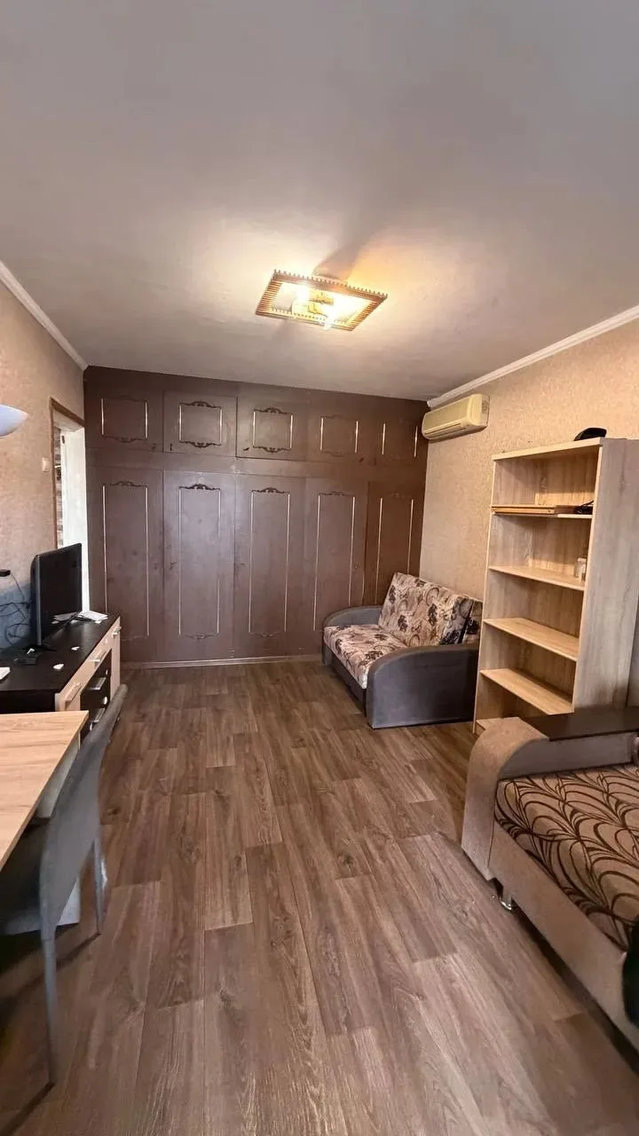 Продается 1к квартира г.Мариуполь🔥🔥🔥
20й мкр
Бульвар Шевченко 299(рынок Космос)

🔻Общая площадь 