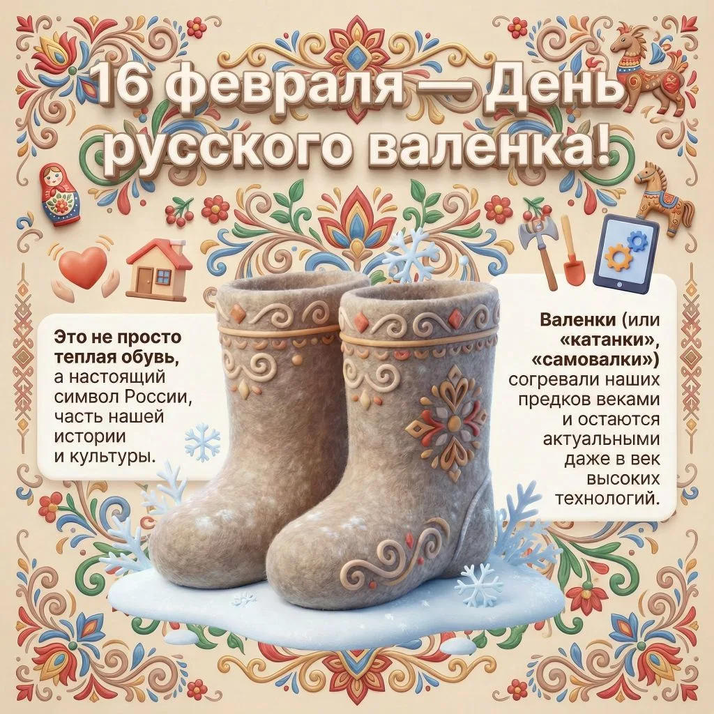 Рубрика: День в календаре