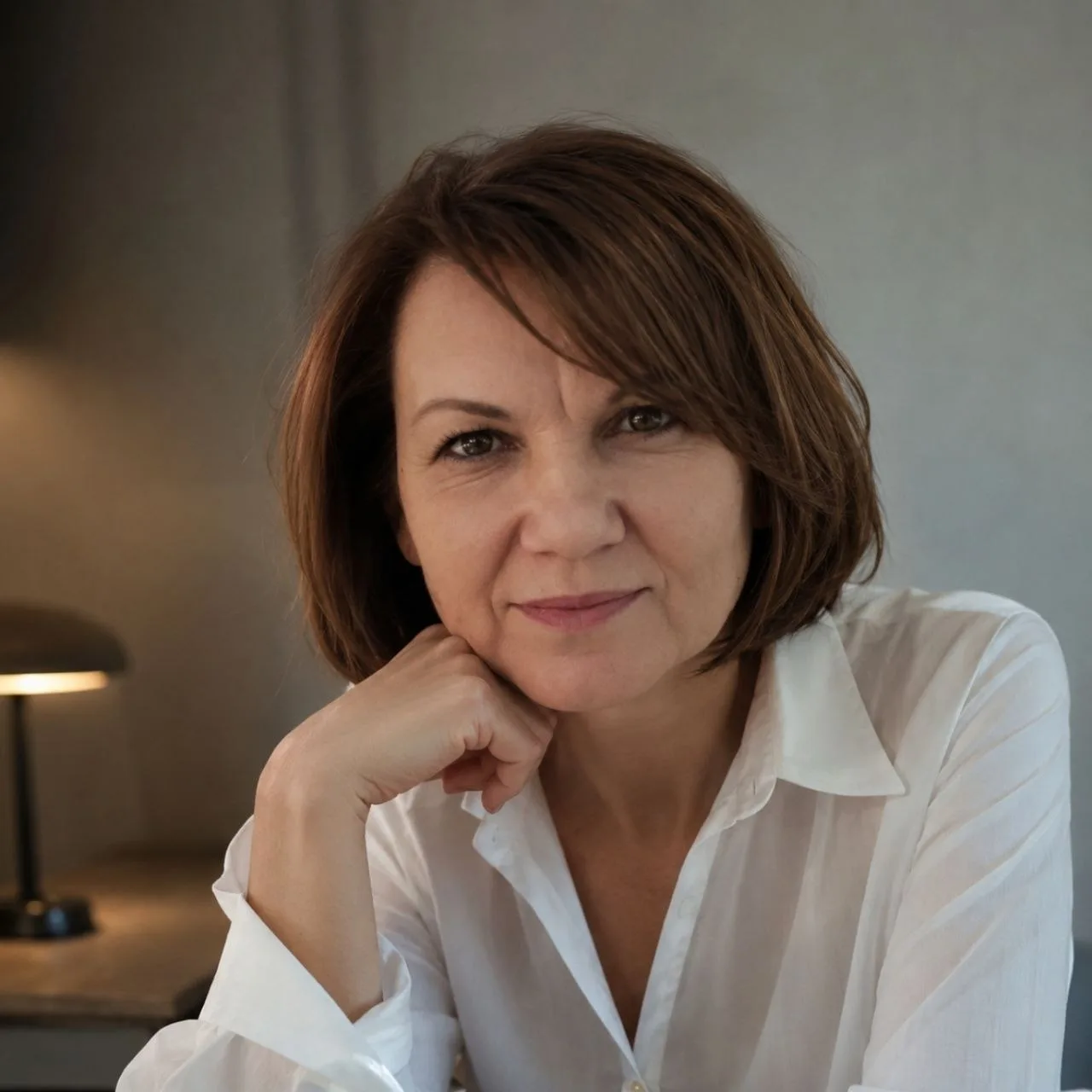 Помните ту песню Люши, которую я слушала ещё в апреле? 💭