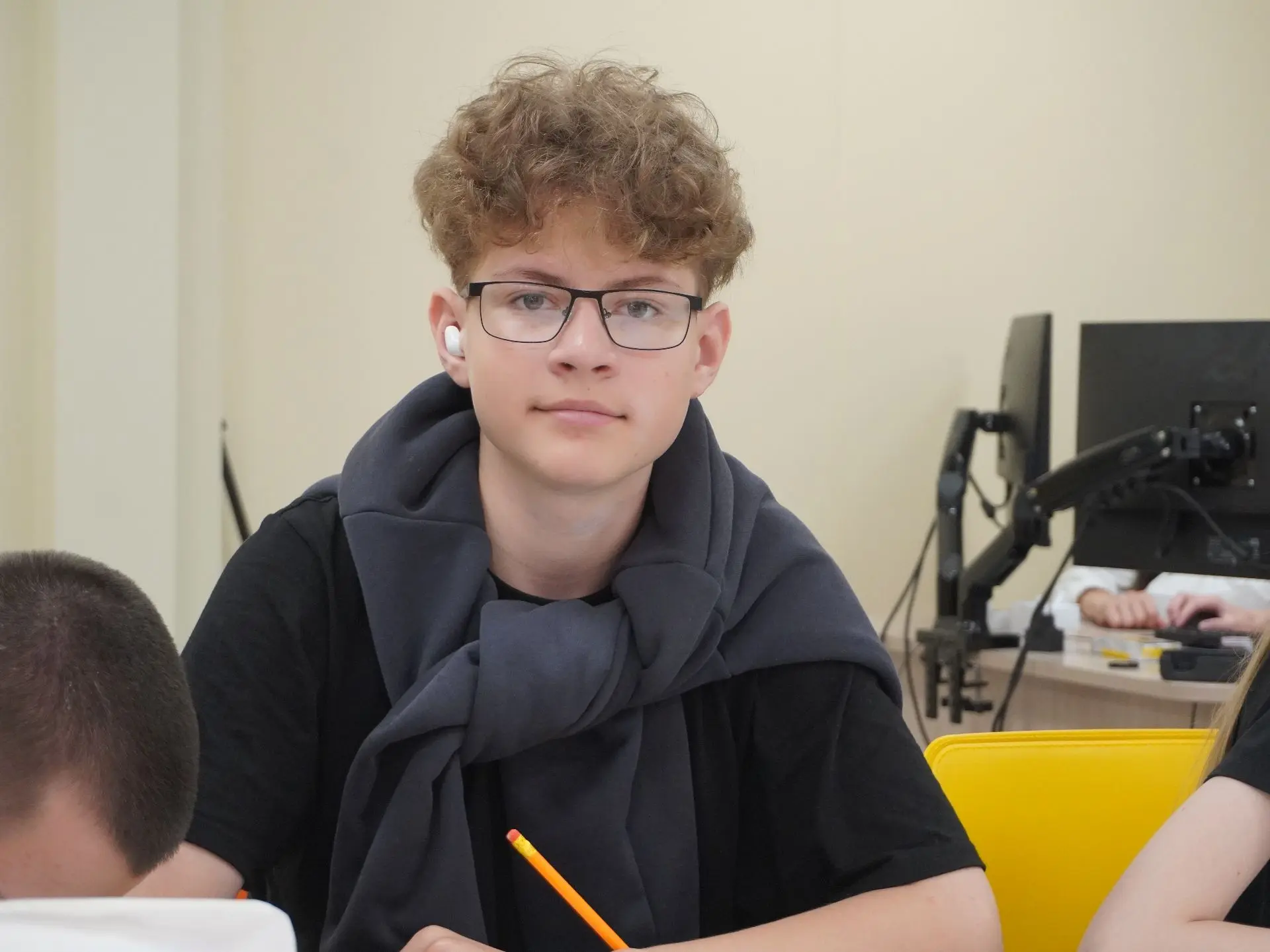🌟 УЧИМСЯ У ЛУЧШИХ: КЕЙС ОТ УРАЛЬСКОГО ЭЛЕКТРОХИМИЧЕСКОГО ЗАВОДА!

В лаборатории прототипирования ки