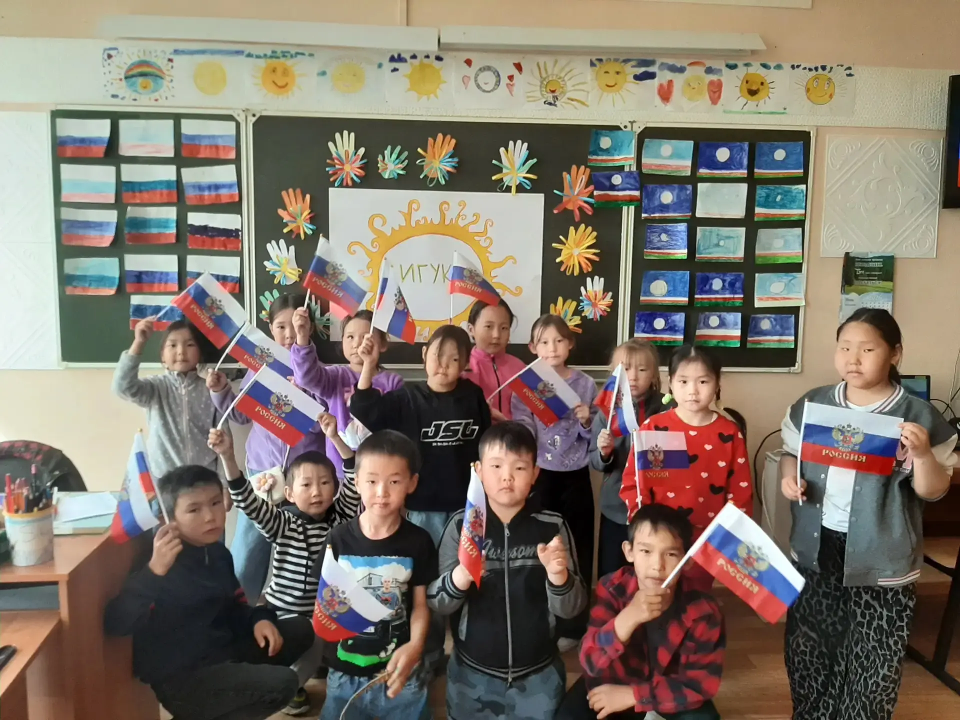 Сегодня мы отмечаем День России – праздник, объединяющий всех нас, кто гордится историей, культурой 